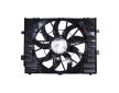 Ventilátor chladenia motora KAMOKA 7740243