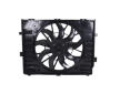 Ventilátor chladenia motora KAMOKA 7740243
