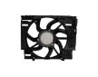 Ventilátor chladenia motora KAMOKA 7742052