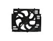 Ventilátor chladenia motora KAMOKA 7742052