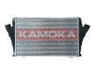 chladič turba KAMOKA 7750103