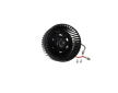 vnitřní ventilátor KAMOKA 7790236
