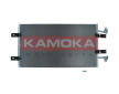 Kondenzátor, klimatizace KAMOKA 7800025
