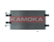 Kondenzátor, klimatizace KAMOKA 7800025