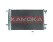 Kondenzátor, klimatizace KAMOKA 7800049
