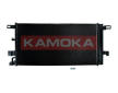 Kondenzátor, klimatizace KAMOKA 7800106