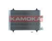 Kondenzátor, klimatizace KAMOKA 7800118