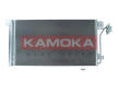 Kondenzátor, klimatizace KAMOKA 7800144
