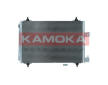 Kondenzátor, klimatizace KAMOKA 7800150
