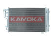 Kondenzátor, klimatizace KAMOKA 7800163
