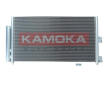 Kondenzátor, klimatizace KAMOKA 7800169