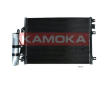 Kondenzátor, klimatizace KAMOKA 7800171