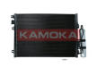 Kondenzátor, klimatizace KAMOKA 7800171