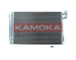 Kondenzátor, klimatizace KAMOKA 7800175