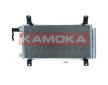 Kondenzátor, klimatizace KAMOKA 7800180