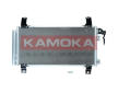 Kondenzátor, klimatizace KAMOKA 7800180