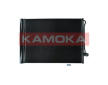 Kondenzátor, klimatizace KAMOKA 7800183