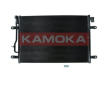 Kondenzátor, klimatizace KAMOKA 7800207