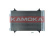 Kondenzátor, klimatizace KAMOKA 7800214