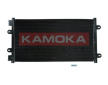 Kondenzátor, klimatizace KAMOKA 7800251
