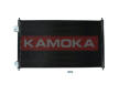 Kondenzátor, klimatizace KAMOKA 7800262