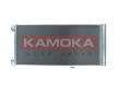 Kondenzátor, klimatizace KAMOKA 7800281