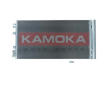 Kondenzátor, klimatizace KAMOKA 7800290