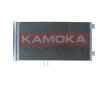 Kondenzátor, klimatizace KAMOKA 7800395