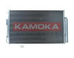 Kondenzátor, klimatizace KAMOKA 7800402