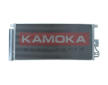 Kondenzátor, klimatizace KAMOKA 7800440
