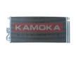 Kondenzátor, klimatizace KAMOKA 7800440