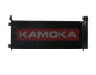 Kondenzátor, klimatizace KAMOKA 7800449