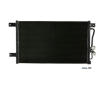 Kondenzátor, klimatizace KAMOKA 7800553