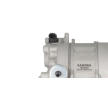 Kompresor klimatizácie KAMOKA 7820233