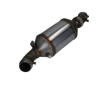 Filtr pevnych castic, vyfukovy system KAMOKA 8010010