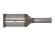 Filtr pevnych castic, vyfukovy system KAMOKA 8010028