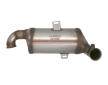 Filtr pevnych castic, vyfukovy system KAMOKA 8010029