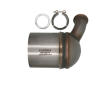 Filtr pevnych castic, vyfukovy system KAMOKA 8010075
