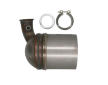 Filtr pevnych castic, vyfukovy system KAMOKA 8010075
