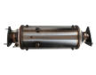 Filtr pevnych castic, vyfukovy system KAMOKA 8010127