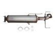 Filtr pevnych castic, vyfukovy system KAMOKA 8010170