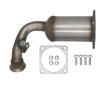 Katalyzátor KAMOKA 8015004