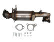 Katalyzátor KAMOKA 8015098