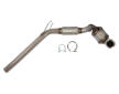 Katalyzátor KAMOKA 8015203