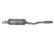 SCR katalyzátor KAMOKA 8015214