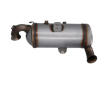 SCR katalyzátor KAMOKA 8015217