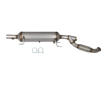 Katalyzátor SCR KAMOKA 8015218