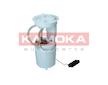 Tyc/vzpera, stabilisator KAMOKA 9030056