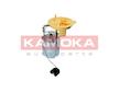 Palivová přívodní jednotka KAMOKA 8400015