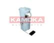 Palivová přívodní jednotka KAMOKA 8400018